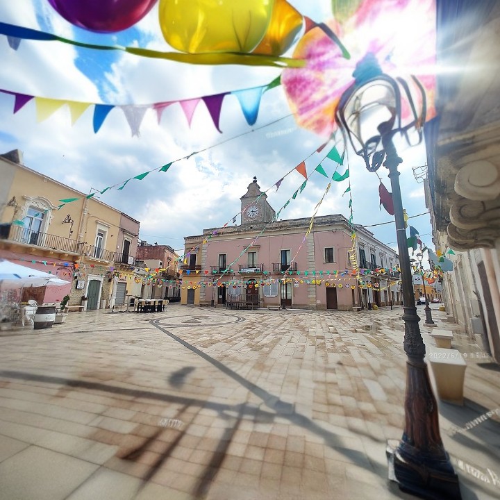 San Pietro Vernotico (BR) - Viaggio nella storia e nelle tradizioni locali